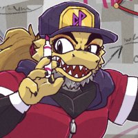 The DesertPogona. (@desertpogona) 's Twitter Profile
