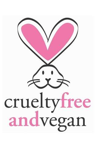 Cruelty Free and VEGAN