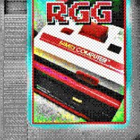 Retro Gaming Geek(@retrogaminggeek) 's Twitter Profile Photo