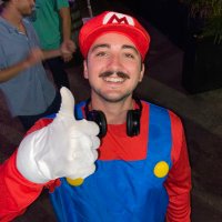 WILDCARD (@jonjon_carter) 's Twitter Profile