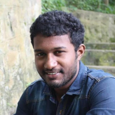 sridar3012's profile picture. 