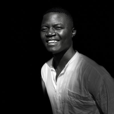 Silavwe1Andrew's profile picture. the key to be ahead is to get started