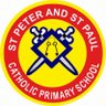 StPPPrimary's profile picture. The official twitter account of St Peter & St Paul's Catholic Primary School in Haresfinch, St Helens