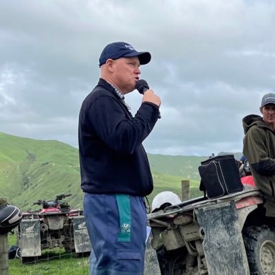 Manawatu based BakerAg Farm Consultant. Senior Rugby Referee. Dad to three great kids. Lucky to have a great wife - Heidi.