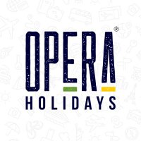 OPERA HOLIDAYS(@OperaHolidays) 's Twitter Profile Photo