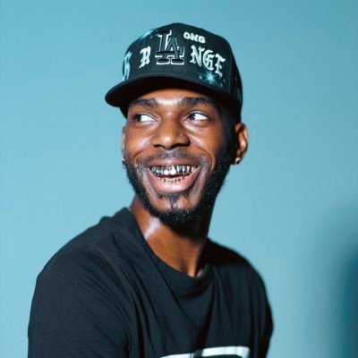 LRBaang's profile picture. believe aspire achieve now go. 💥