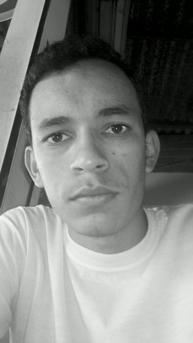 JeanJonathas's profile picture. solteiro, feliz, estudante, veterinaria.