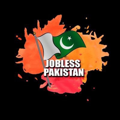 Jobless_pakistan