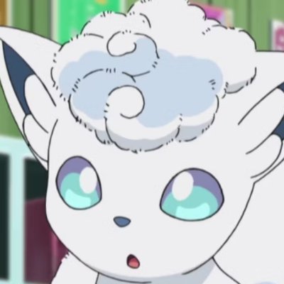 SnowyRVulpix Profile Picture