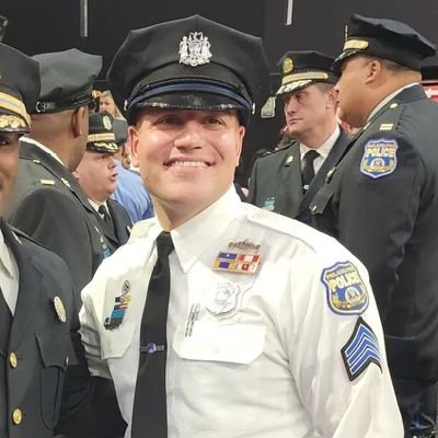 Police Sergeant Assigned to the Philadelphia 19th Police District