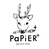 PaPiER+ パピエプリュス(@nara_papierplus) 's Twitter Profile Photo