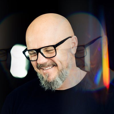 tommy_falk's profile picture. A happy guy