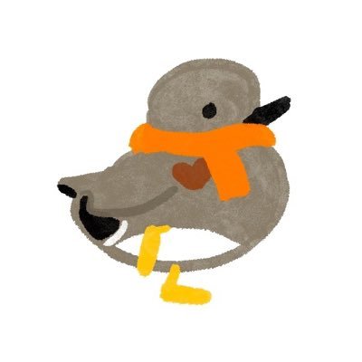 알락도리🧣さんのプロフィール画像