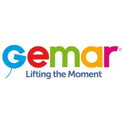 🎈 We make more than balloons, we make moments! Use #LiftingTheMoment & tag @gemarballoons
🎂 Since 1902
🇮🇹 Made in Italy
💻 balloons@gemar.it