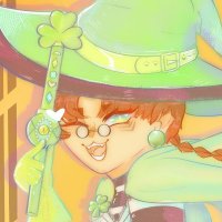 Calytrix Art (@artcalytrix) 's Twitter Profile