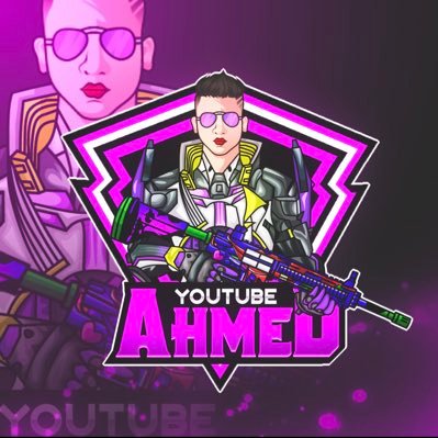 Channel Name - YouTube Ahmed