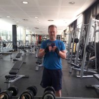 mitchstrom (@mitchstrom) Twitter profile photo