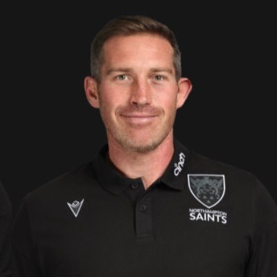 Head of Athletic Performance @saintsrugby, scratch golfer providing S&C for golfers. https://t.co/GlpdtWyYAz