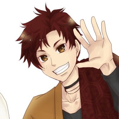 つだきよ本舗の付喪神の喜代丸(きよまる)やで! 皆と仲良くなりたいからよろしく!!神戸愛を広めようぜ!