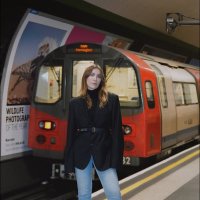 The London Thing(@TaniaBunic) 's Twitter Profile Photo