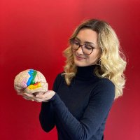 Boryana Todorova (@boryana_td) 's Twitter Profile Photo Boryana Todorova (@boryana_td) 's Twitter Profile Photo