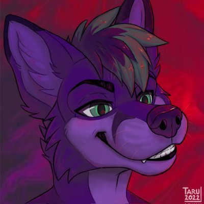 26 | He/Him | Gay 🌈| 🇨🇦 Fox | Lurker Supreme |🔞| FA: https://t.co/liu1jM3wJq | Icon by @taru_draws  | @theeldermouses1 💜

UwU