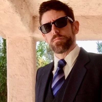 Tweeting from @spilledbagofice now. @CarlosBDog's dad. #Screenwriter #TVWriter #Writer