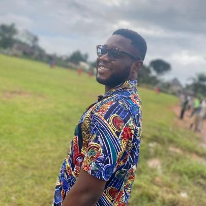 HarrisonEzenwa5's profile picture. WG56NS5W