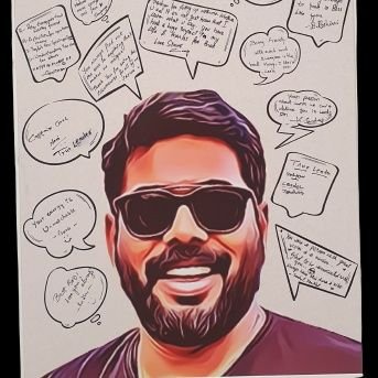 rajuthammala's profile picture. Founder & Managing Director  Webpipl