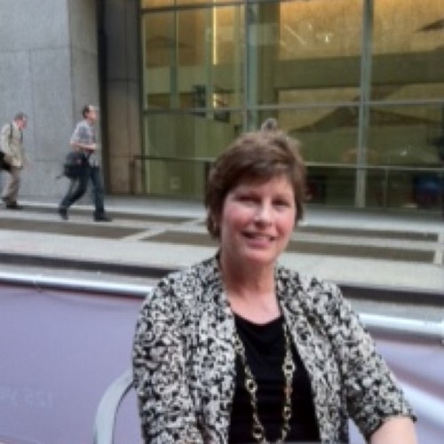 JulieBurwell1's profile picture. 