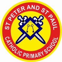 St Peter & St Paul Primary Reception(@StPPPrimaryRec) 's Twitter Profile Photo