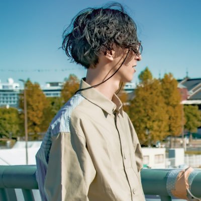 大島健 / Ken Oshimaさんのプロフィール画像