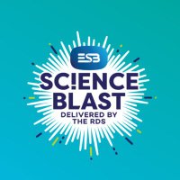 ESB Science Blast (@esbscienceblast) 's Twitter Profile Photo ESB Science Blast (@esbscienceblast) 's Twitter Profile Photo