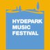 ハイドパークミュージックフェスティバル公式 Hydepark Music Fes (@HydeParkJapan) Twitter profile photo