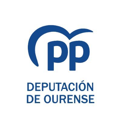 Grupo provincial popular de Ourense.