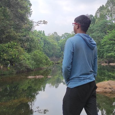 Basavar69877575's profile picture. Medical student