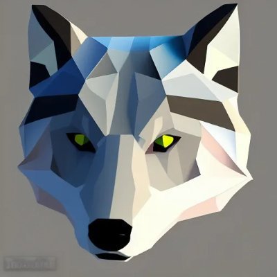 I love Low Poly art! If you like my stuff, show your support here: https://t.co/r0UJK7847X