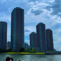 月島ジャンクション (@junction_tksm) 's Twitter Profile