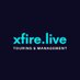 xfire.live (@xfirepresents) Twitter profile photo xfire.live (@xfirepresents) Twitter profile photo