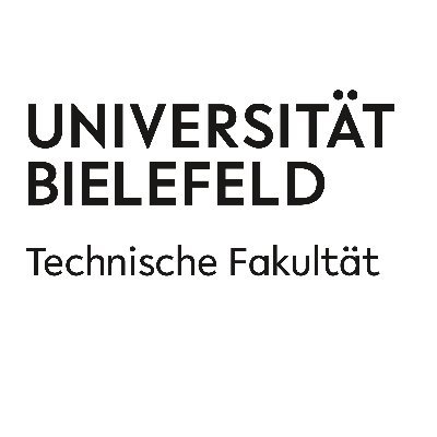 Die Technische Fakultät der Universiät Bielefeld vereint die Disziplinen Intelligente Systeme, Bioinformatik und Biotechnologie. | @unibielefeld | #Weitersagen