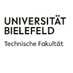 Faculty of Technology Bielefeld (@tf_unibielefeld) Twitter profile photo