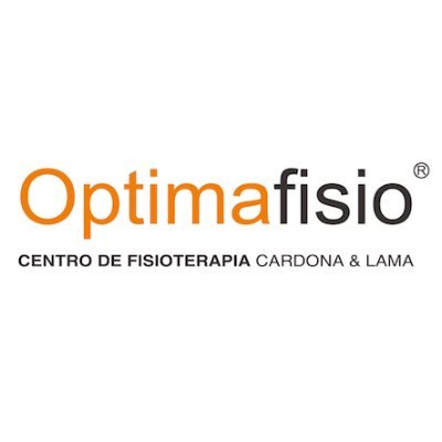 Optimafisio's profile picture. Optimafisio es un centro de fisioterapia en el que cada día trabajamos con la ilusión de ofrecerte una fisioterapia de calidad