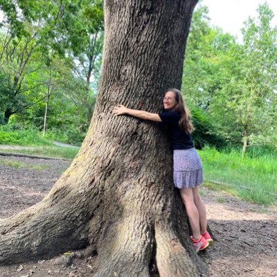 Forest ecologist interested in the resilience of ecosystem services and biodiversity. Teaching Carbon Management and Sustainable Development @bournemouthuni