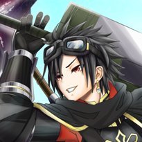 銀ゴーグルさんのプロフィール画像