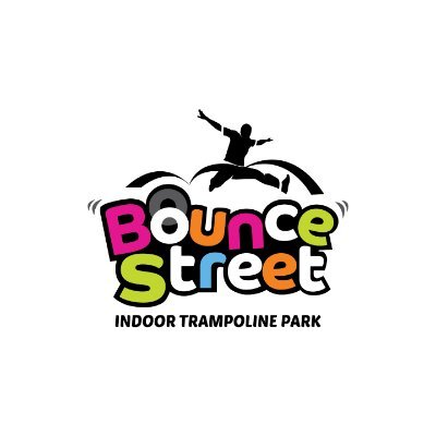 The Only Trampoline Park in Jakarta