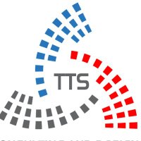 TTS Consulting(@TTS_CandD) 's Twitter Profile Photo