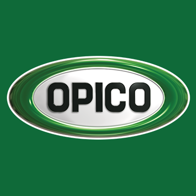 OPICO is an established & recognised machinery importer & distributor w' credible agricultural dealers across the UK, supporting and standing by their products