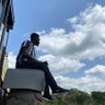 Kwabena_Lazer's profile picture. Don't try to fight change, because change is undefeated