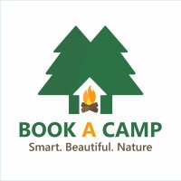 Book A Camp(@BookACamp_) 's Twitter Profile Photo