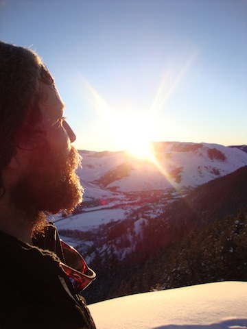 johnbfive's profile picture. five to one